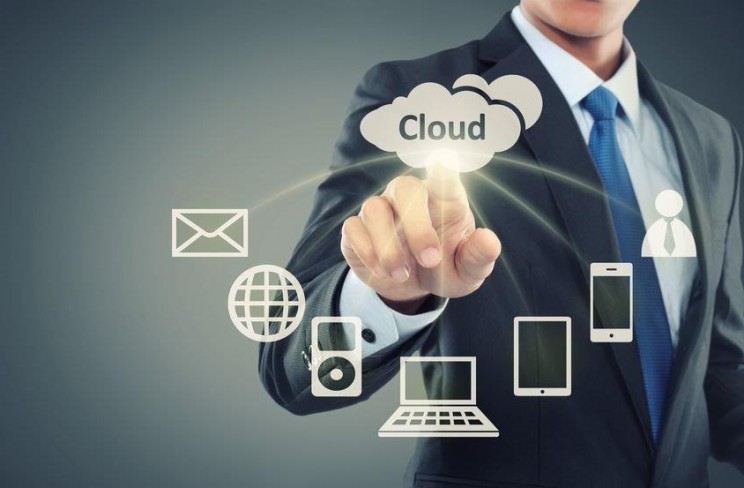 Tecnologia i cloud